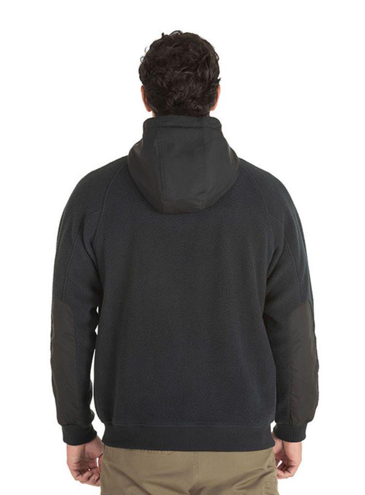 Polerón Polar Casual Hombre Panama Jack - J921-2