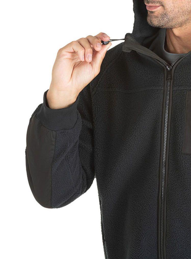 Polerón Polar Casual Hombre Panama Jack - J921-5