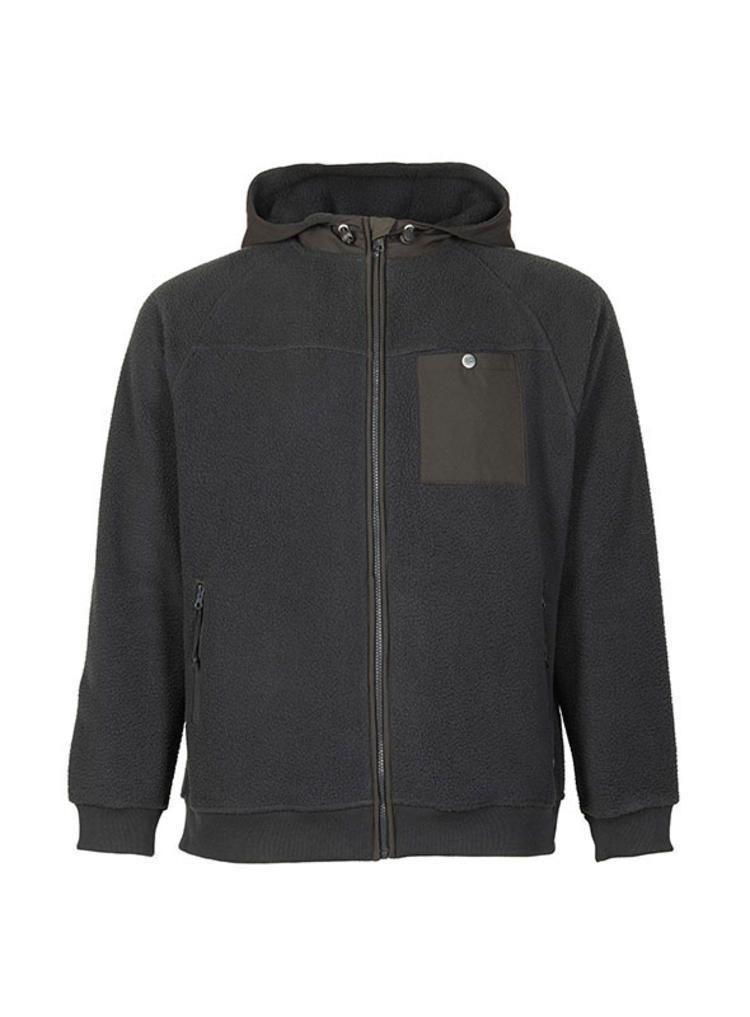 Polerón Polar Casual Hombre Panama Jack - J921-7