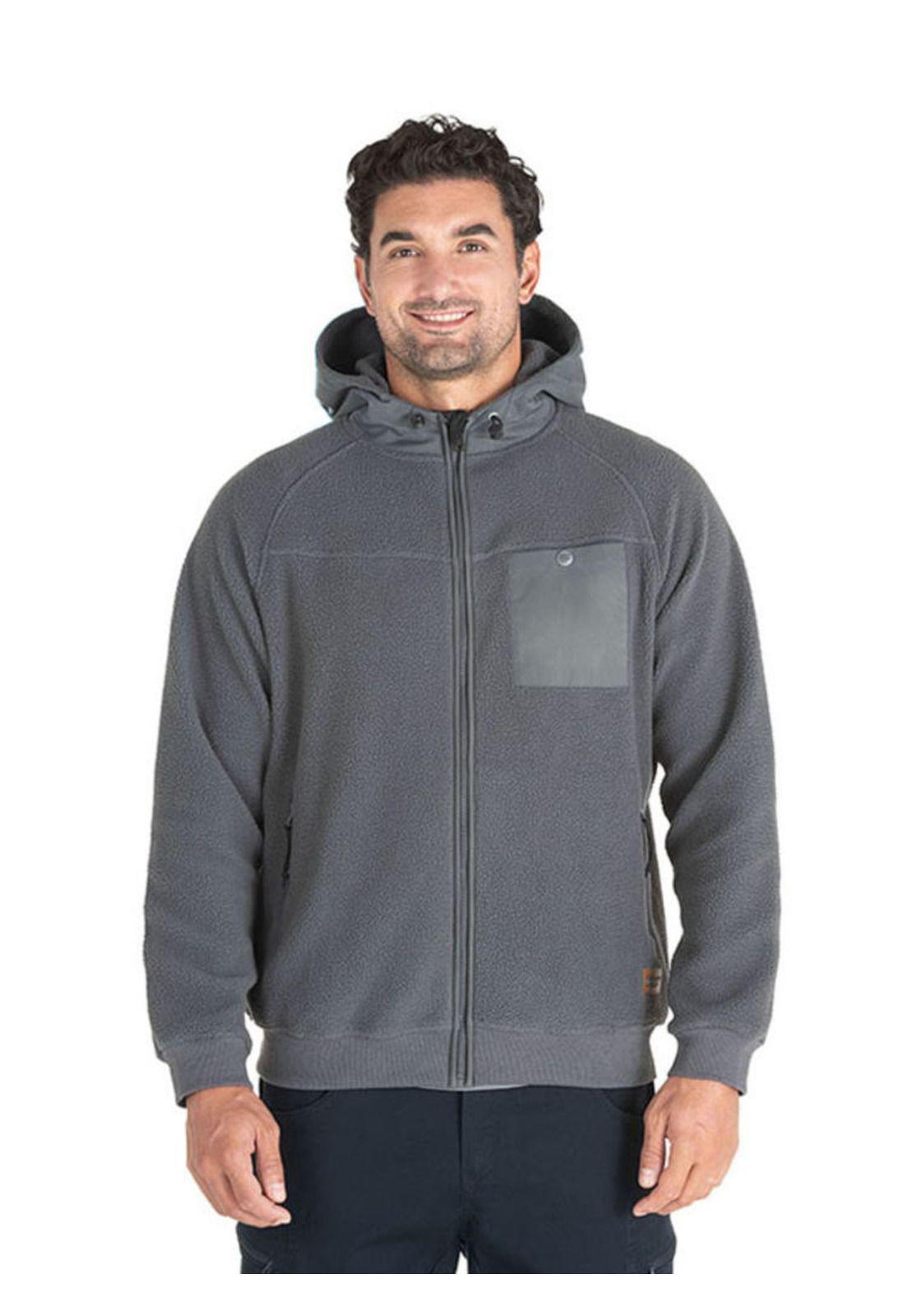 Polerón Polar Casual Hombre Panama Jack - J921-0
