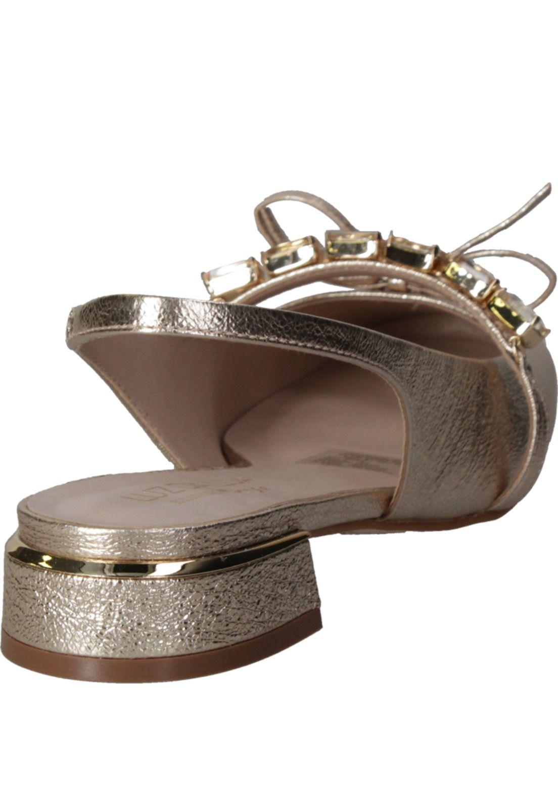 Zapato Casual Mujer Luz Da Lua - K582-2