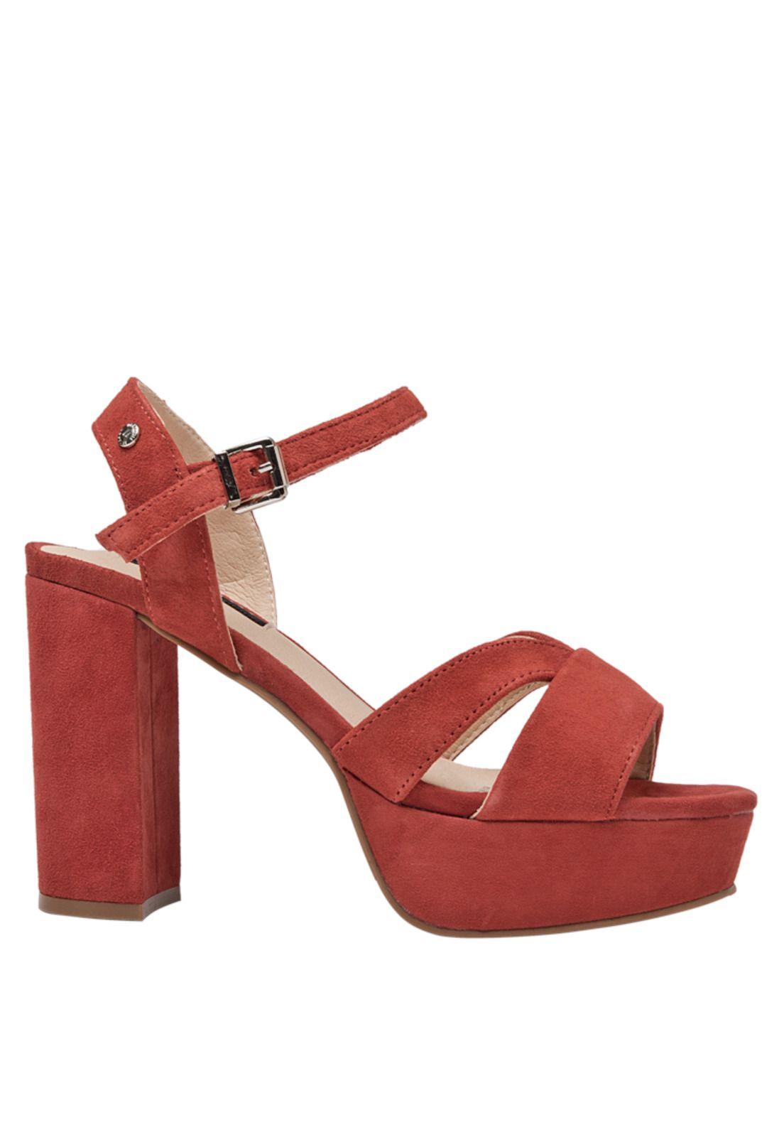 Sandalia Casual Mujer Pollini - I168-1
