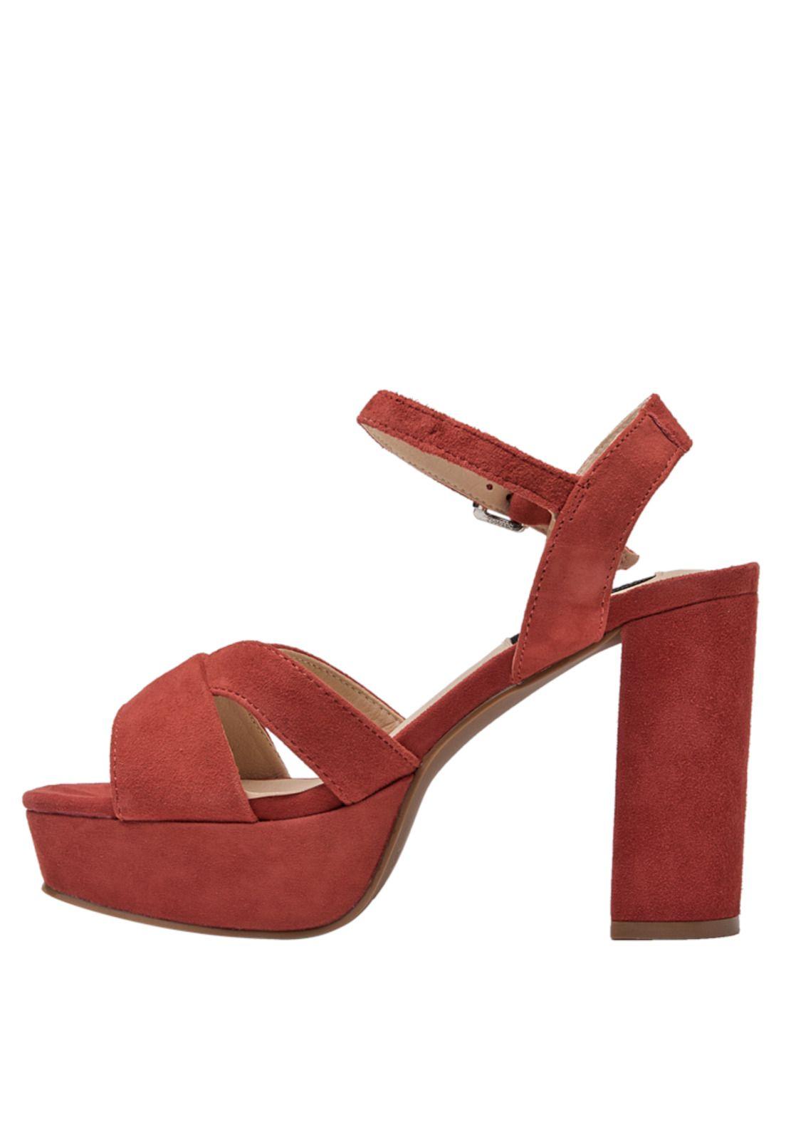 Sandalia Casual Mujer Pollini - I168-3