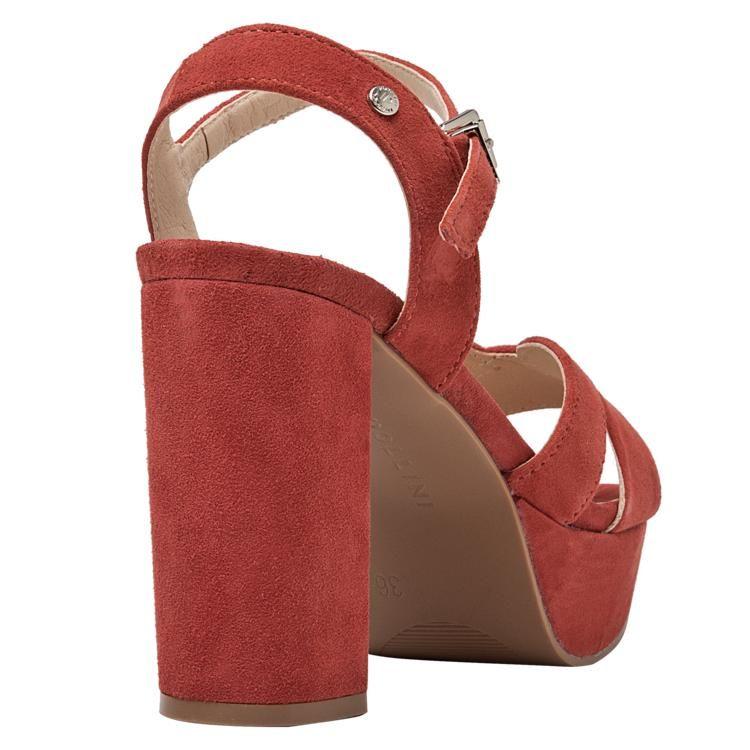 Sandalia Casual Mujer Pollini - I168-2