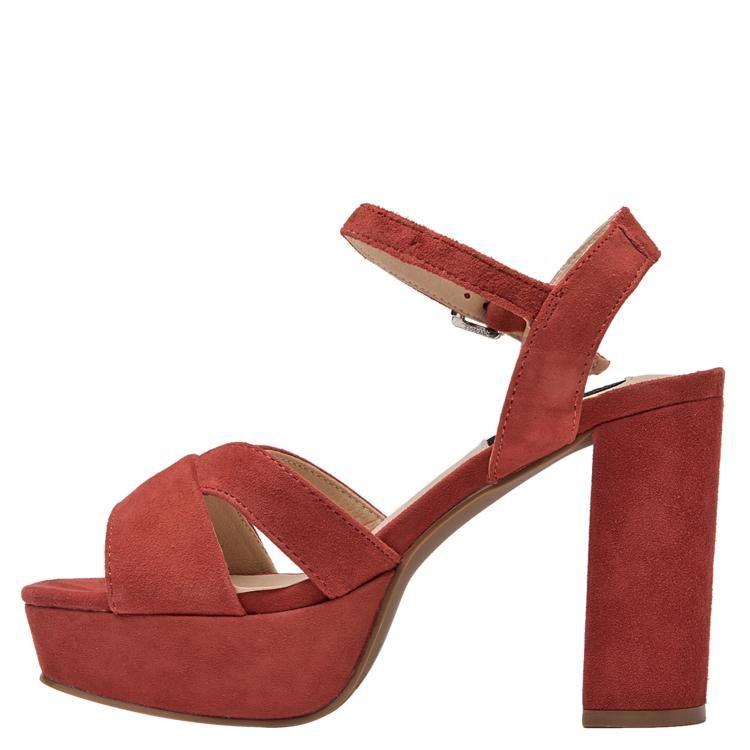 Sandalia Casual Mujer Pollini - I168-3