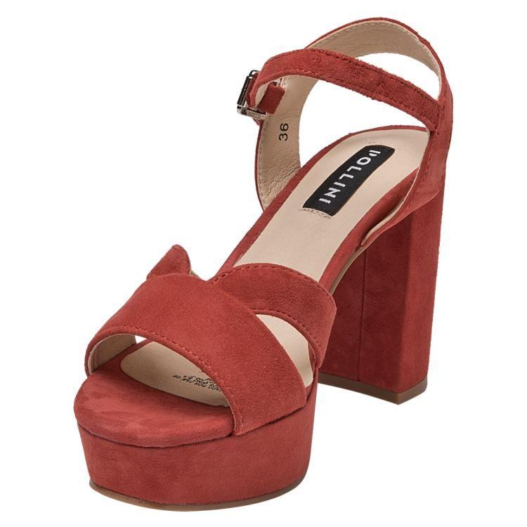 Sandalia Casual Mujer Pollini - I168-4
