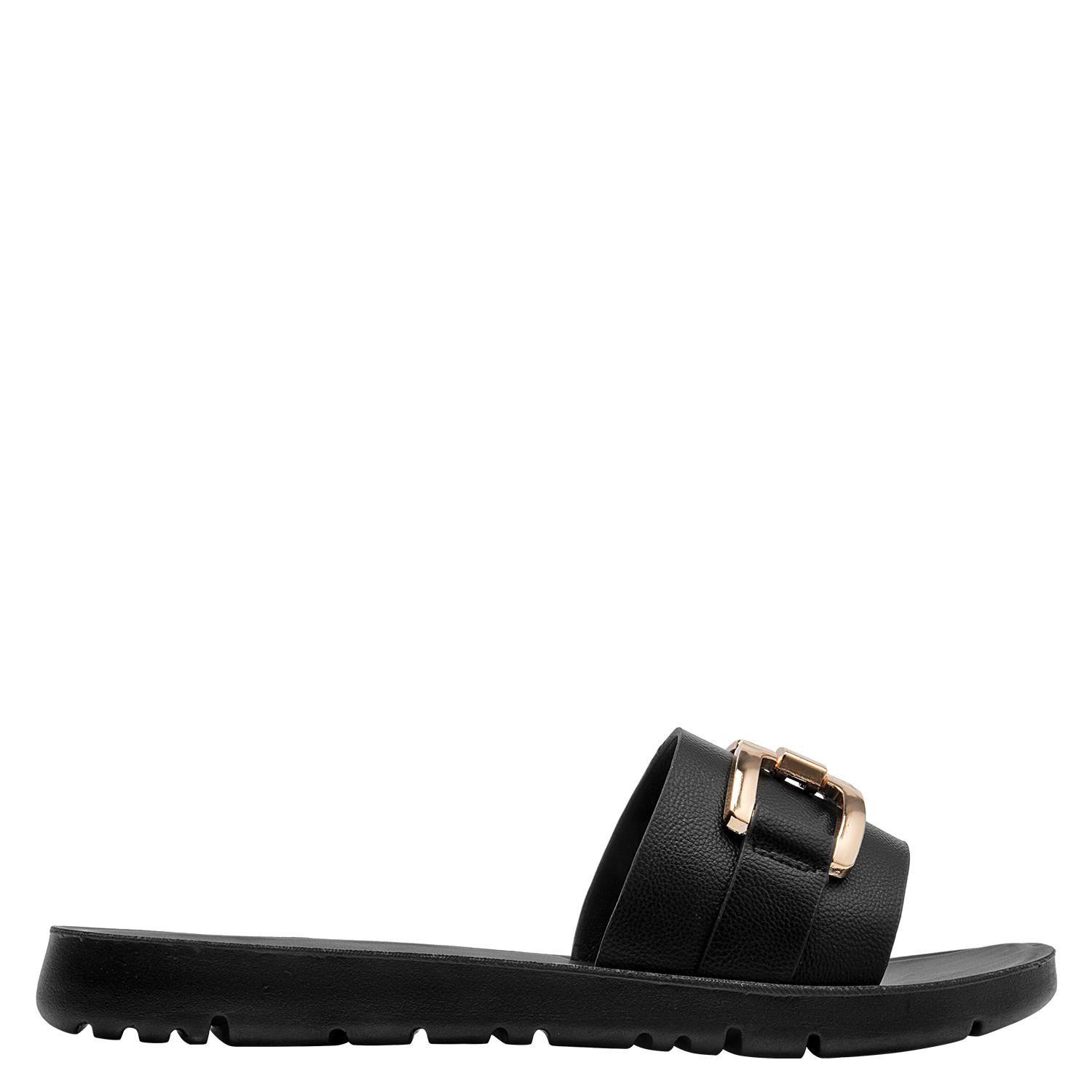 Sandalia Casual Mujer Bruno Rossi - BRM0490-0
