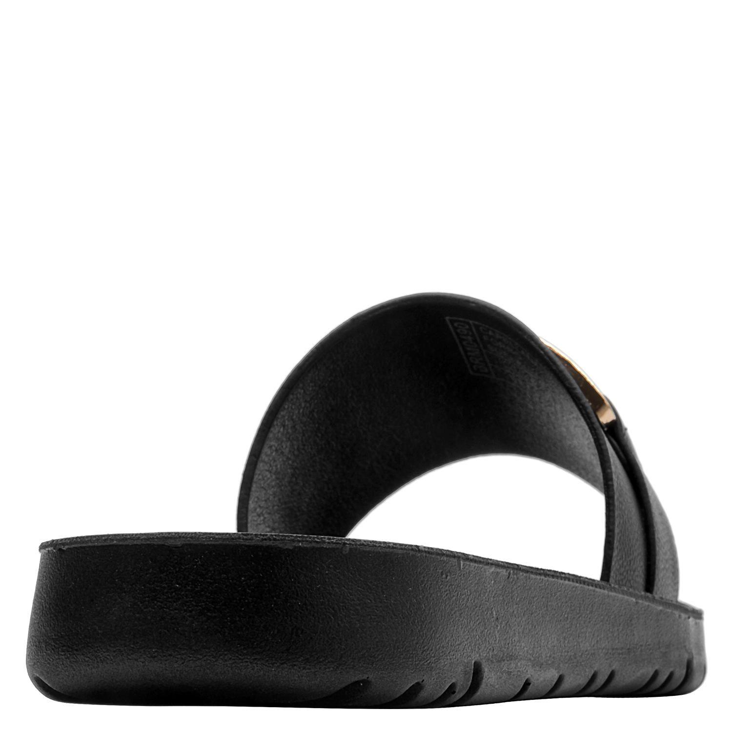Sandalia Casual Mujer Bruno Rossi - BRM0490-2