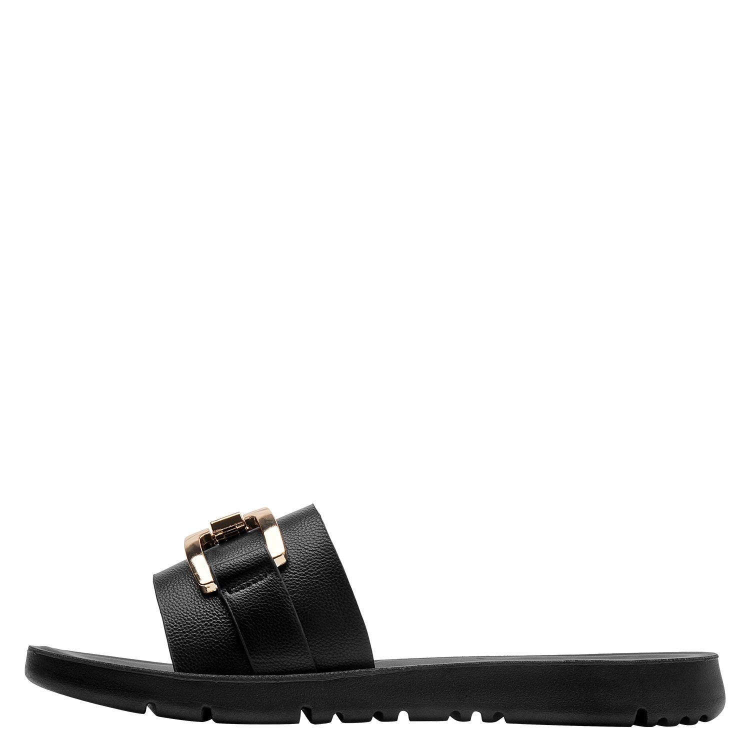 Sandalia Casual Mujer Bruno Rossi - BRM0490-3