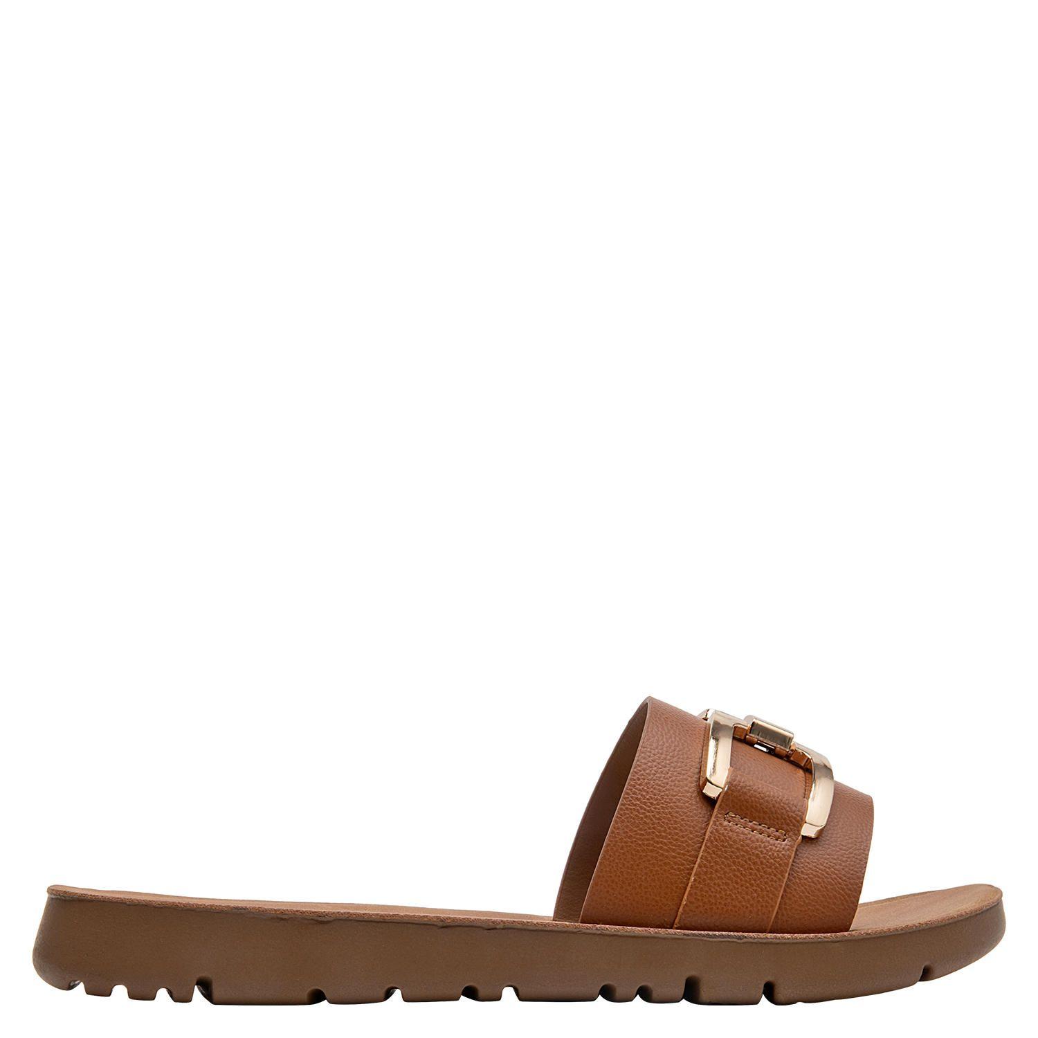 Sandalia Casual Mujer Bruno Rossi - BRM0490-0