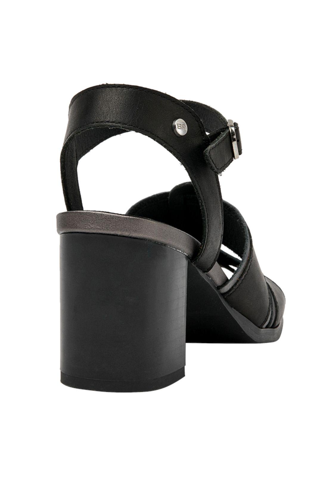 Sandalia Casual Mujer Bruno Rossi - K703-2