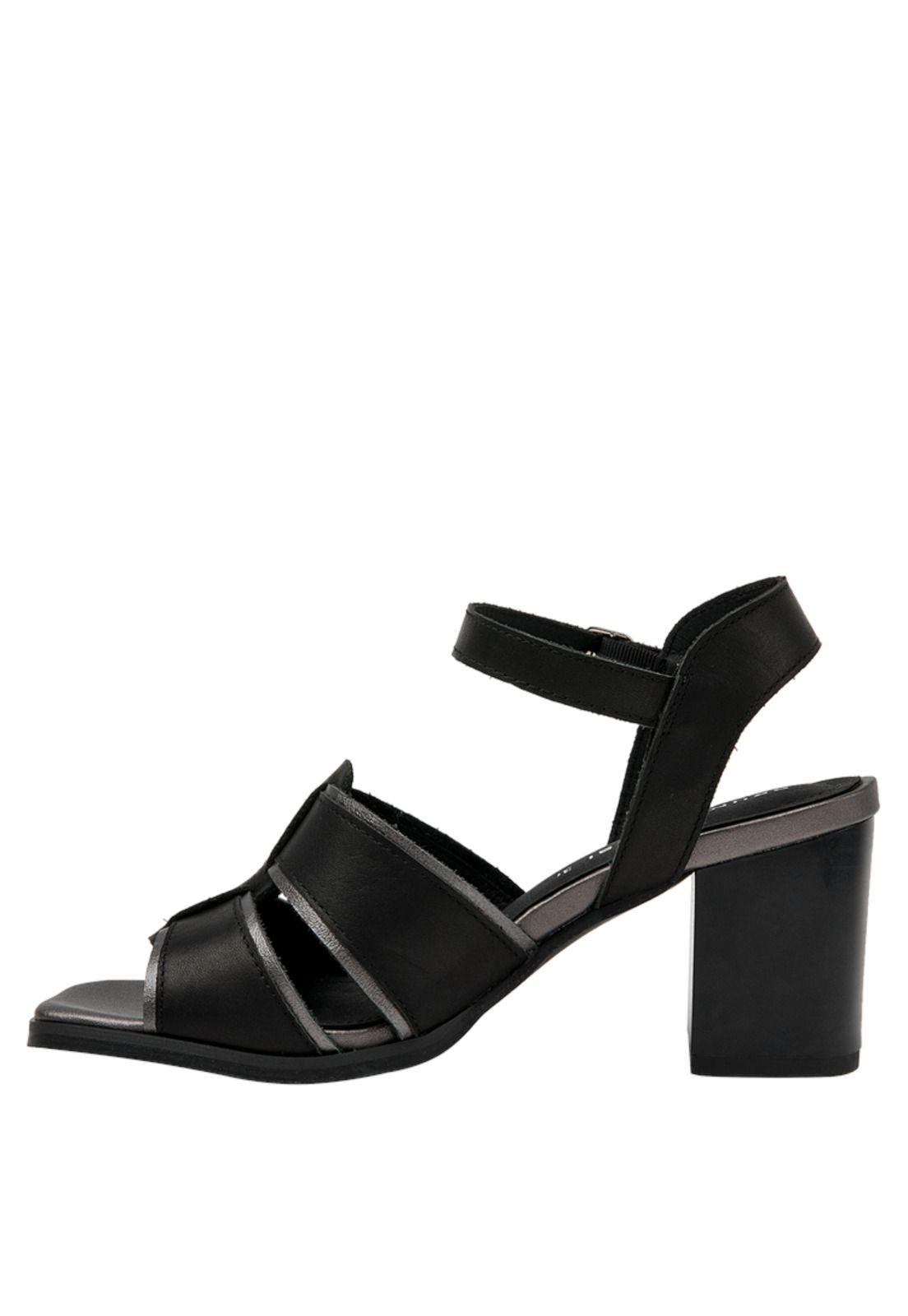 Sandalia Casual Mujer Bruno Rossi - K703-3