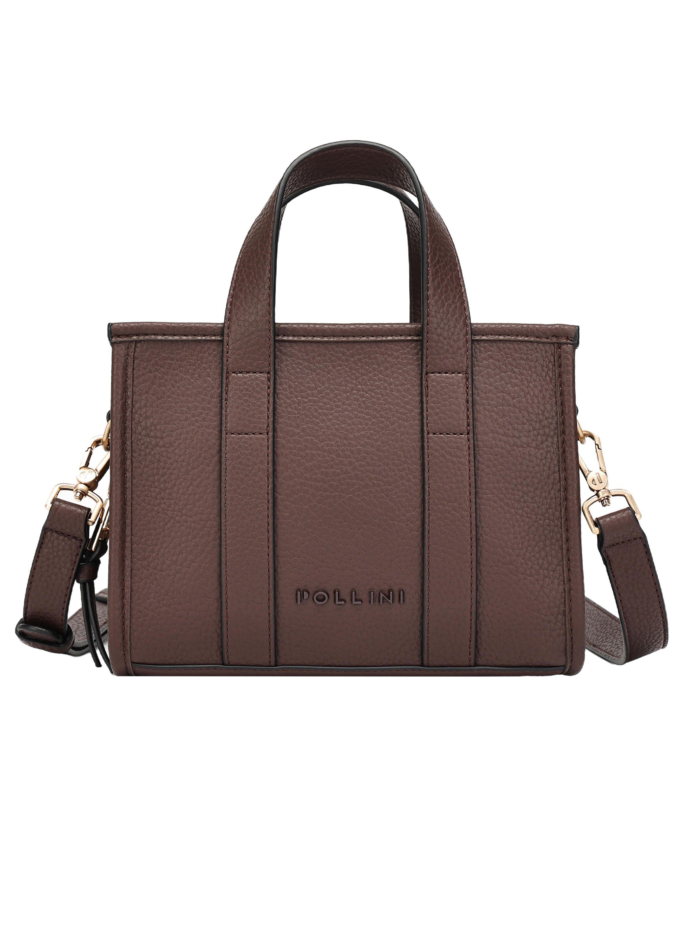 Cartera Bandolera Casual Pollini - POM033X-0