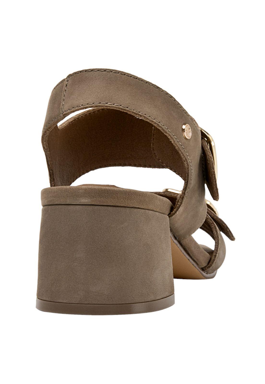 Sandalia Casual Mujer Pollini - I158-2