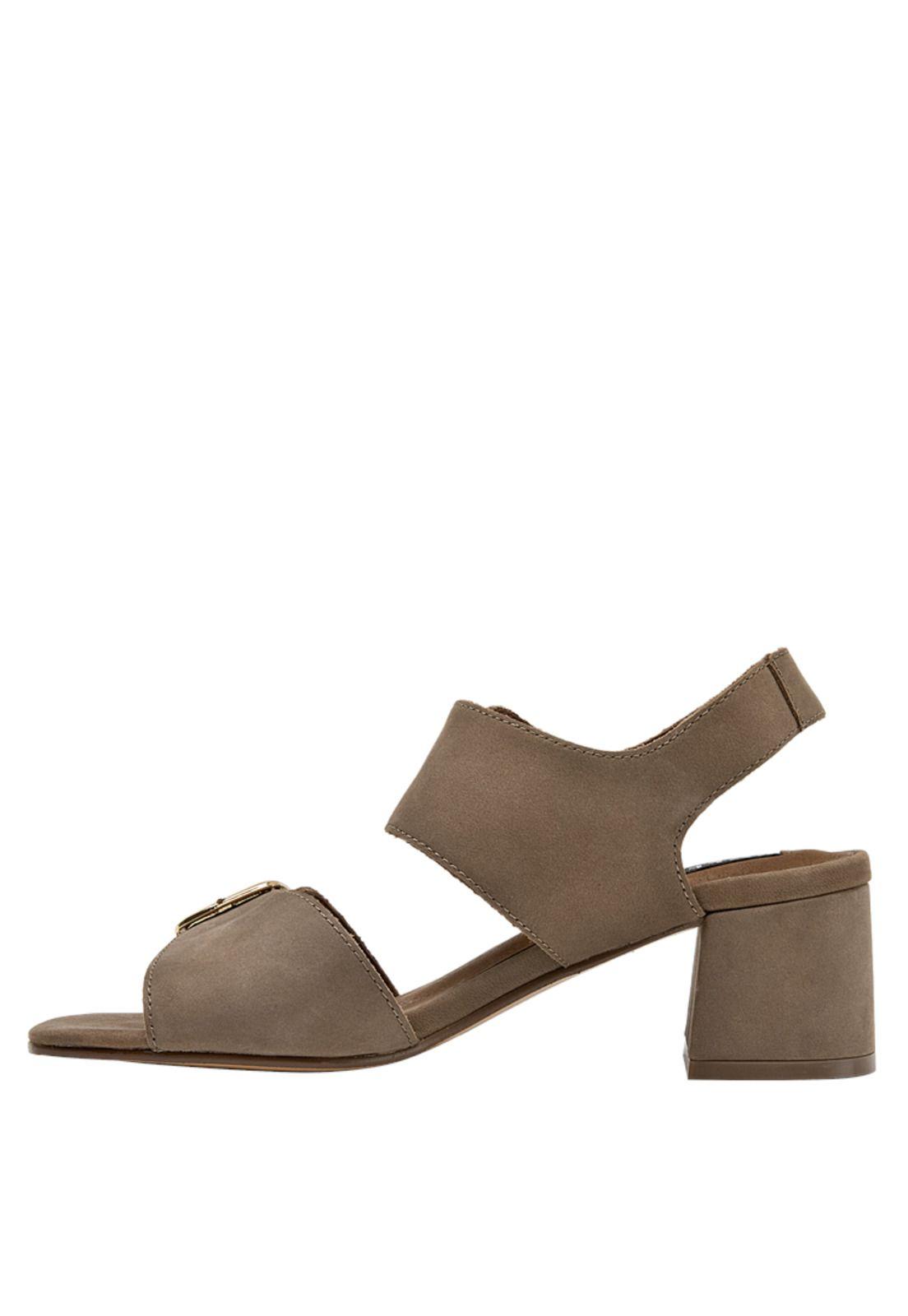 Sandalia Casual Mujer Pollini - I158-3