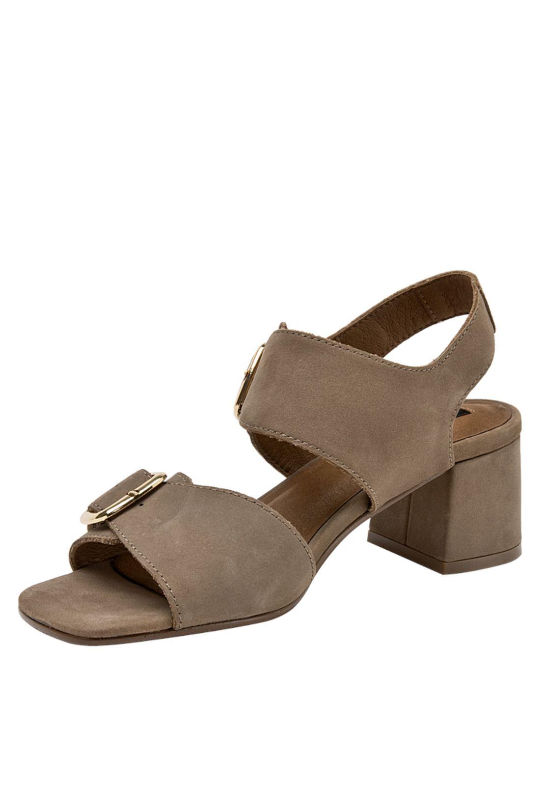 Sandalia Casual Mujer Pollini - I158-4