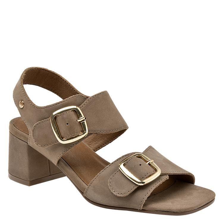 Sandalia Casual Mujer Pollini - I158-0
