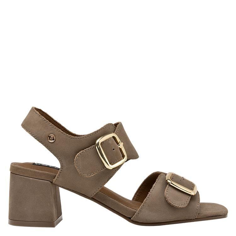Sandalia Casual Mujer Pollini - I158-1