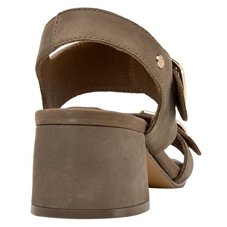 Sandalia Casual Mujer Pollini - I158-2