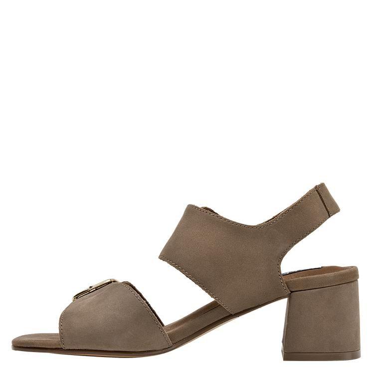 Sandalia Casual Mujer Pollini - I158-3