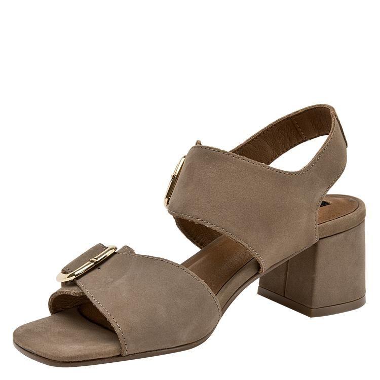 Sandalia Casual Mujer Pollini - I158-4