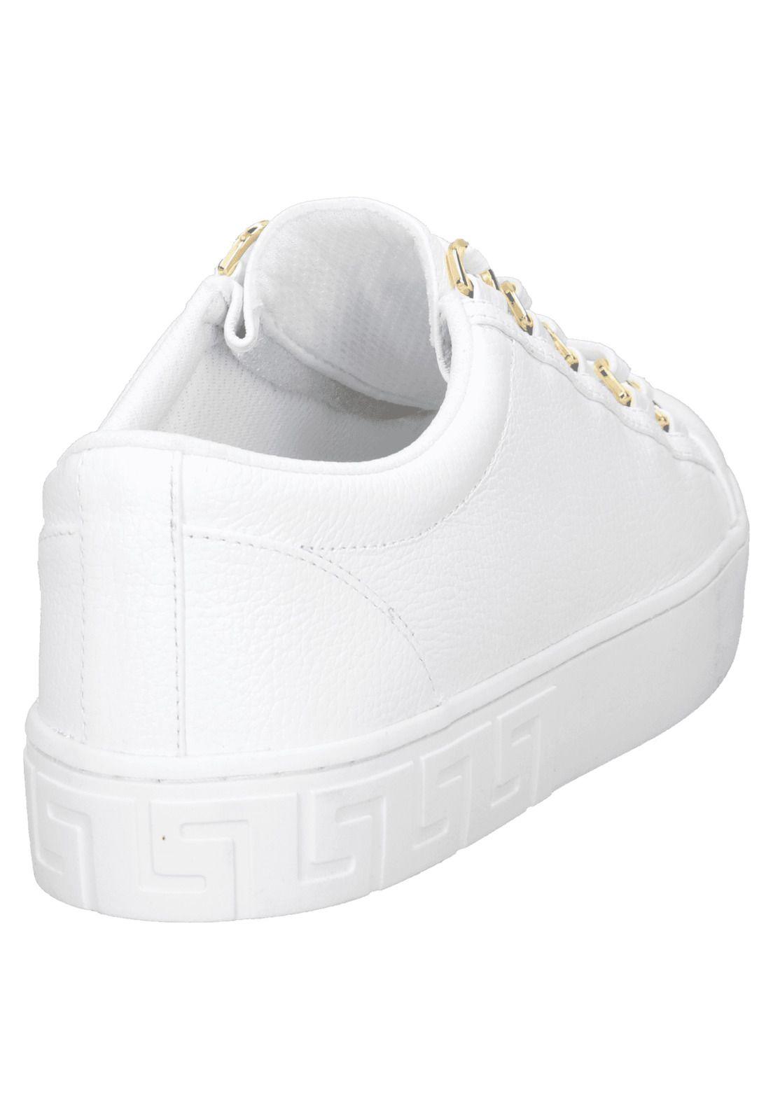 Zapatilla Casual Mujer Luz Da Lua OL14-2