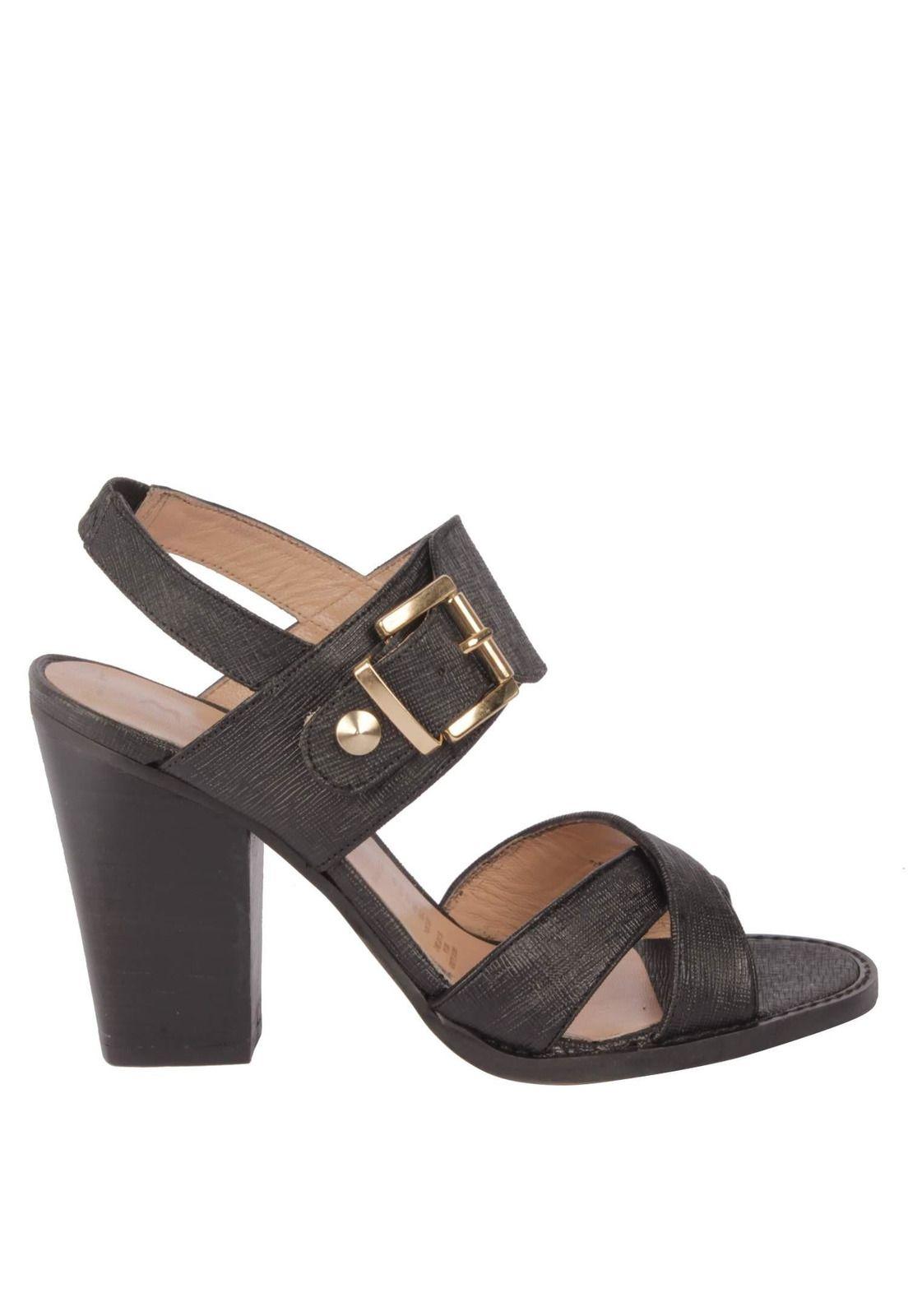 Sandalia Casual Mujer Mingo - 4922-1