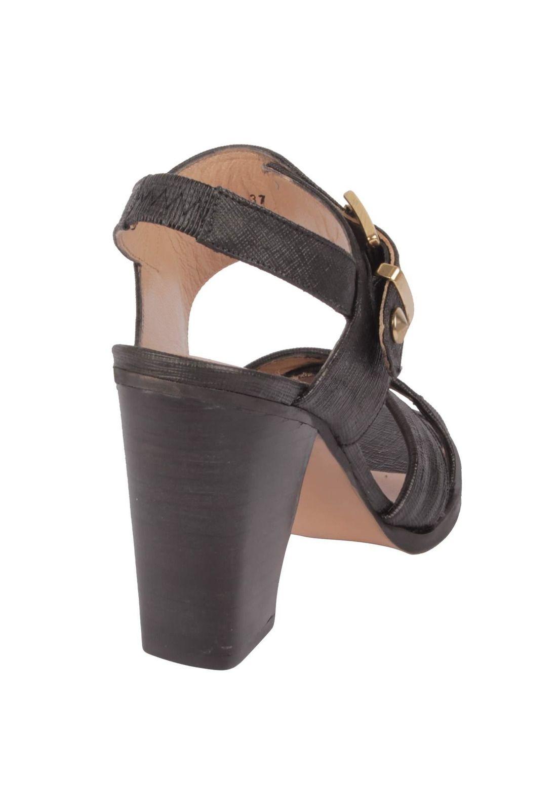 Sandalia Casual Mujer Mingo - 4922-2