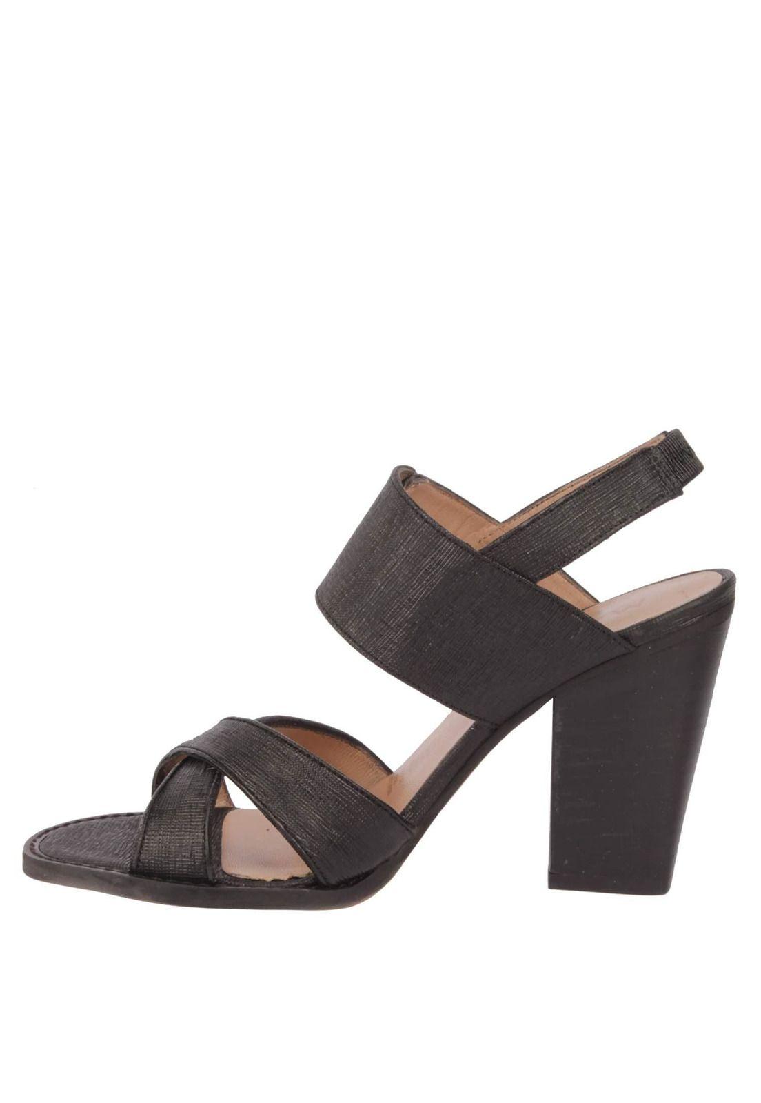 Sandalia Casual Mujer Mingo - 4922-3