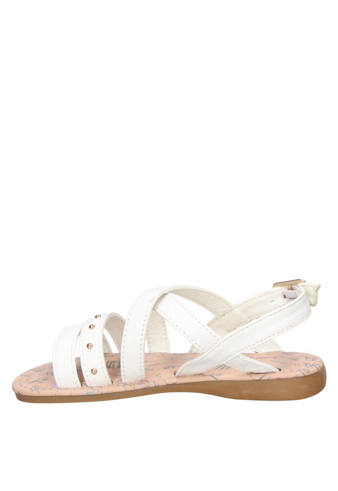 Sandalia Casual Niña Panama Jack - PJGF332-3