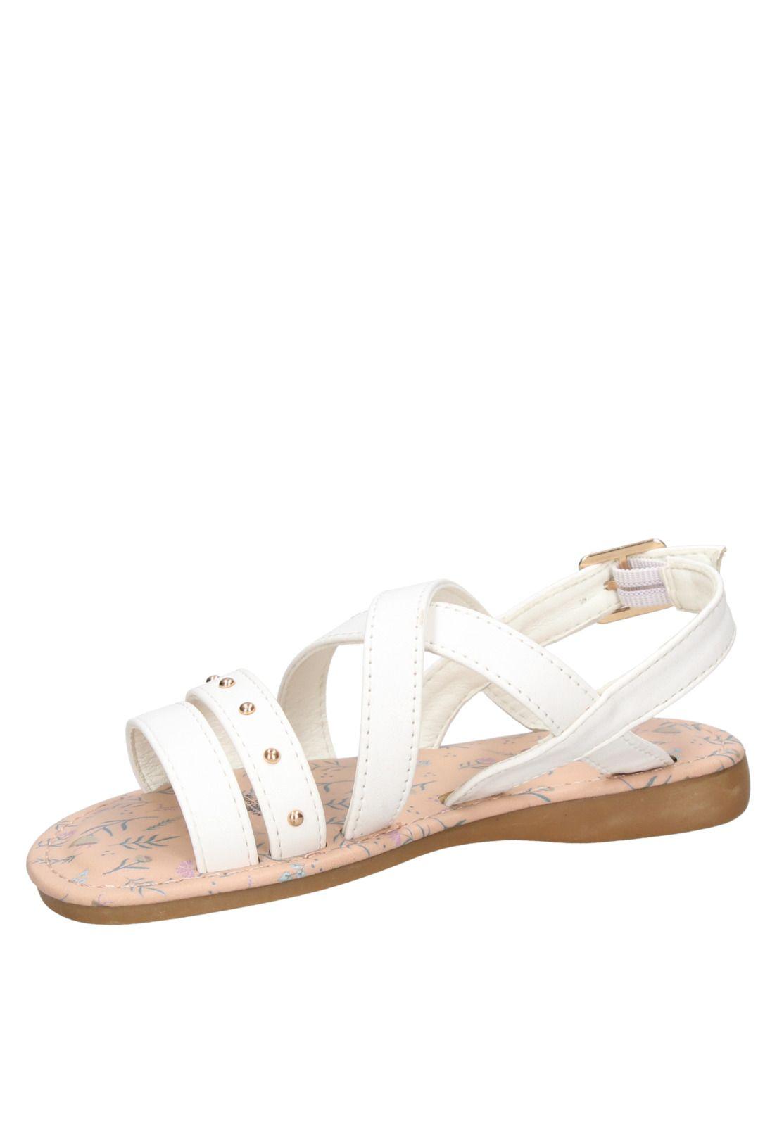 Sandalia Casual Niña Panama Jack - PJGF332-4