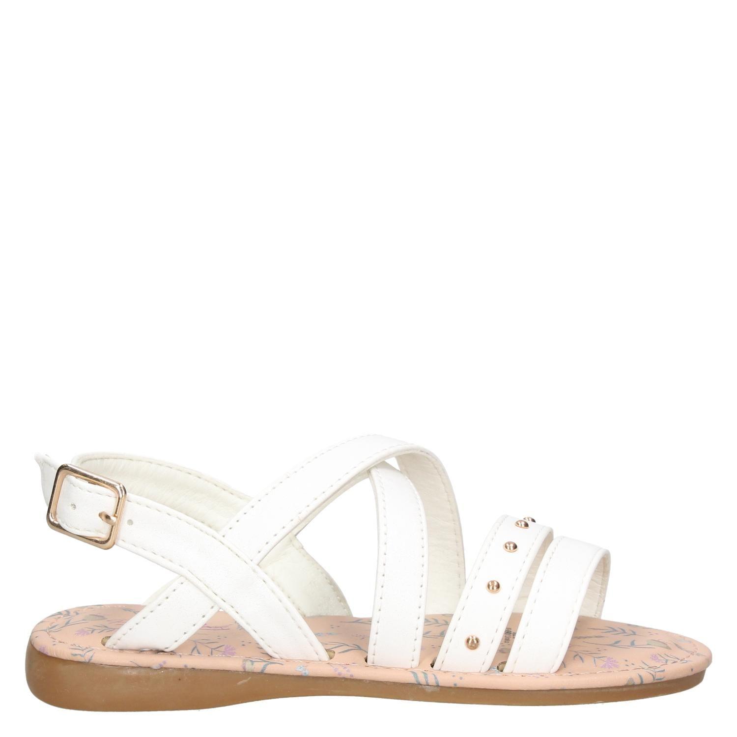 Sandalia Casual Niña Panama Jack - PJGF332-0