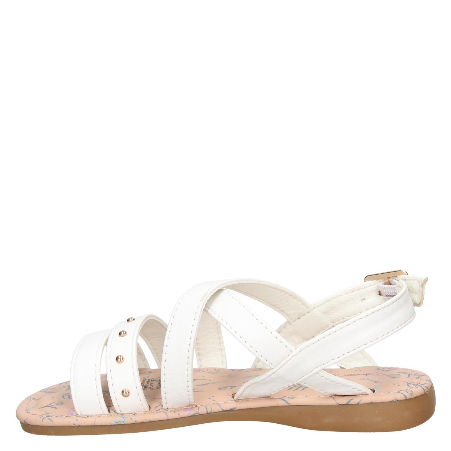 Sandalia Casual Niña Panama Jack - PJGF332-3