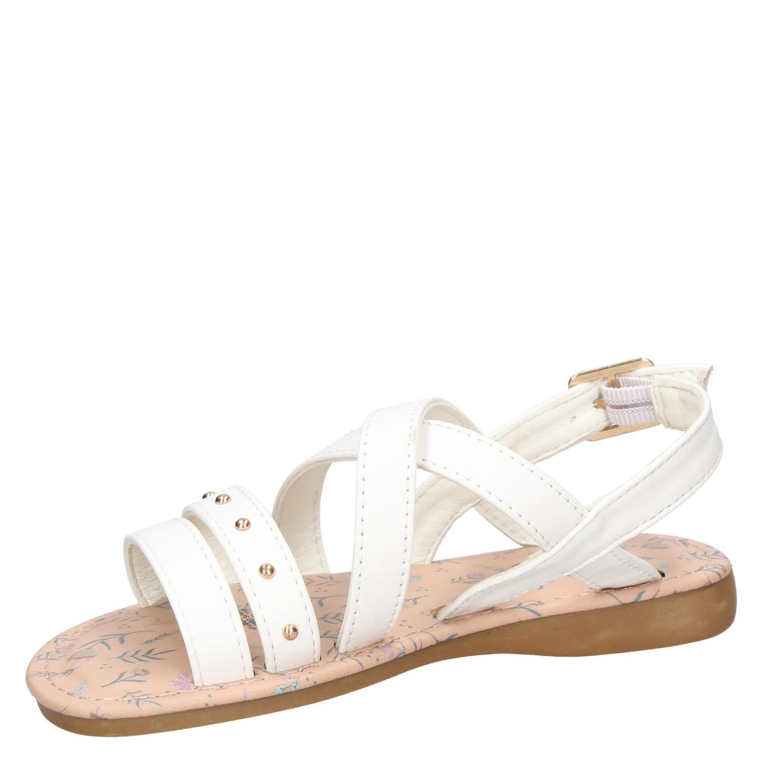 Sandalia Casual Niña Panama Jack - PJGF332-4