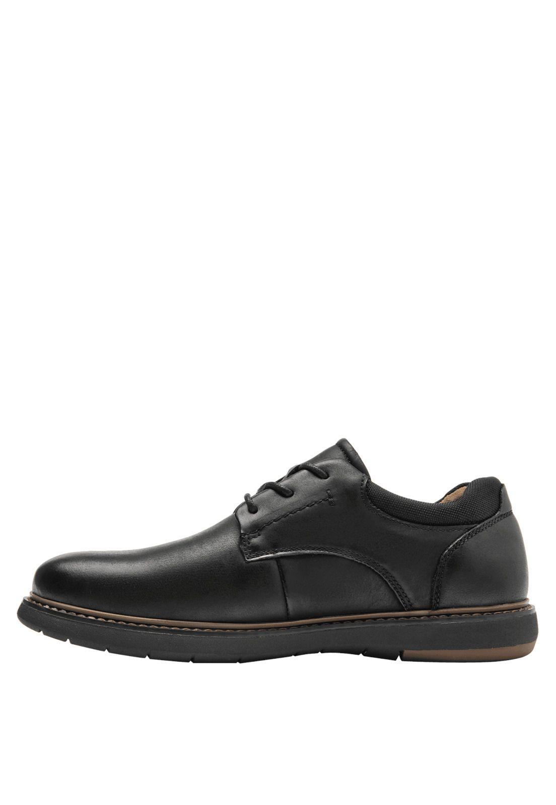 Zapato Casual Hombre 16 Hrs - OD01-3