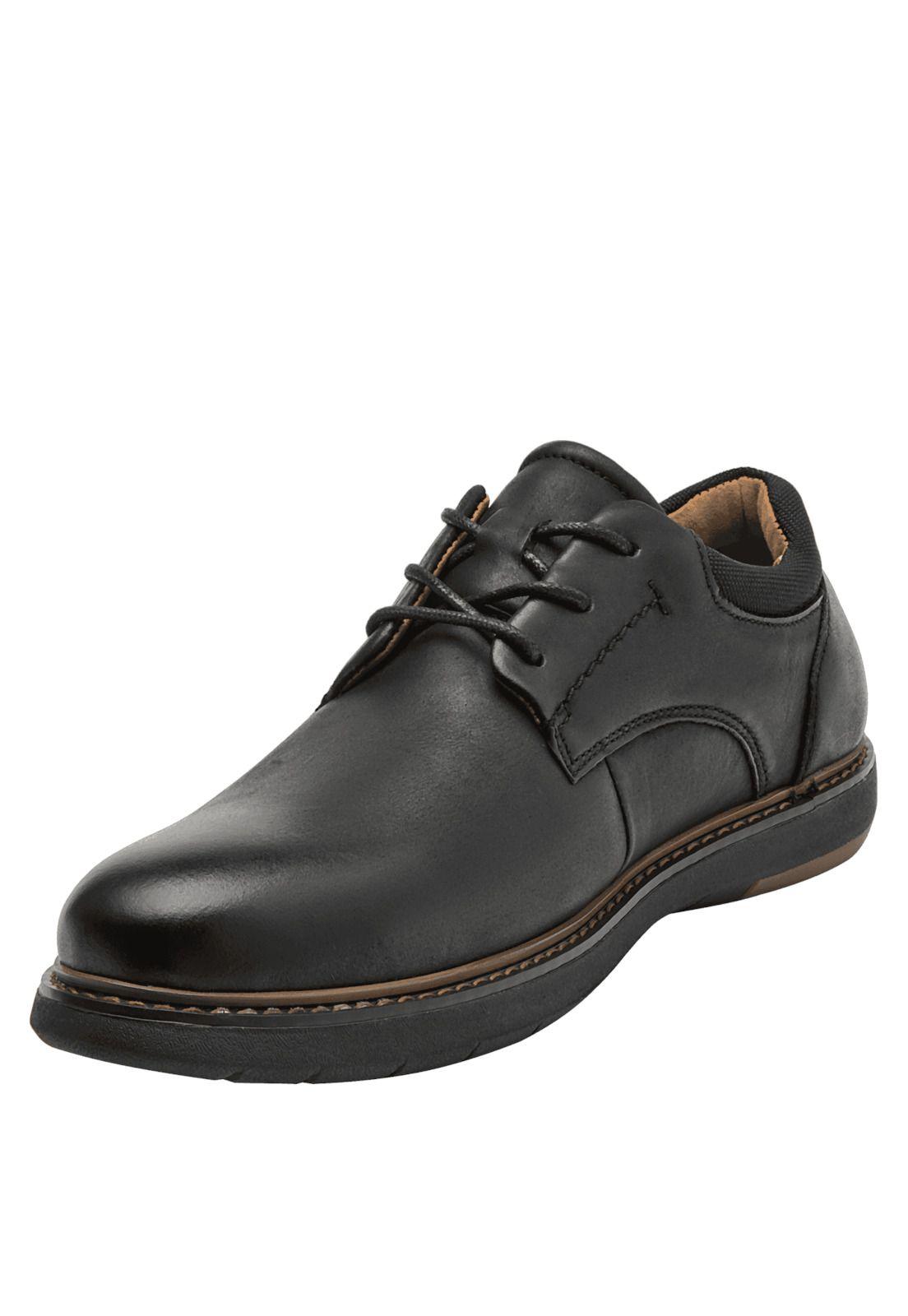 Zapato Casual Hombre 16 Hrs - OD01-4