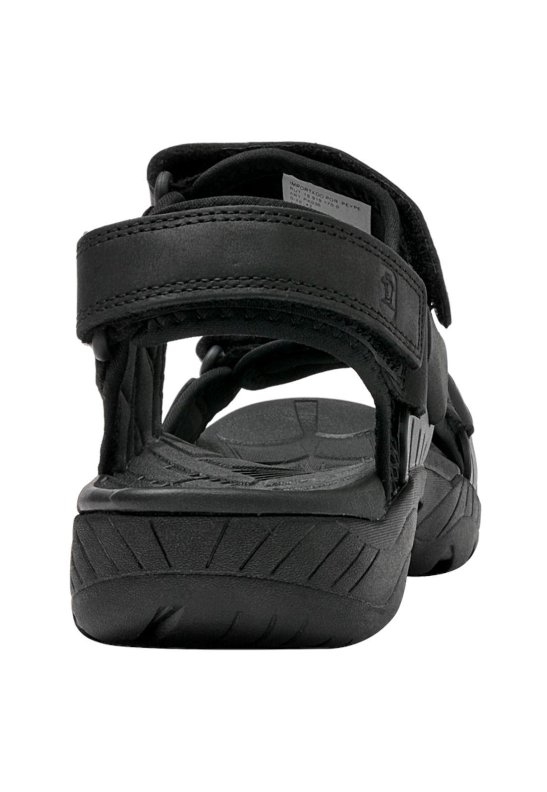 Sandalia Outdoor Hombre Panama Jack - K651-2