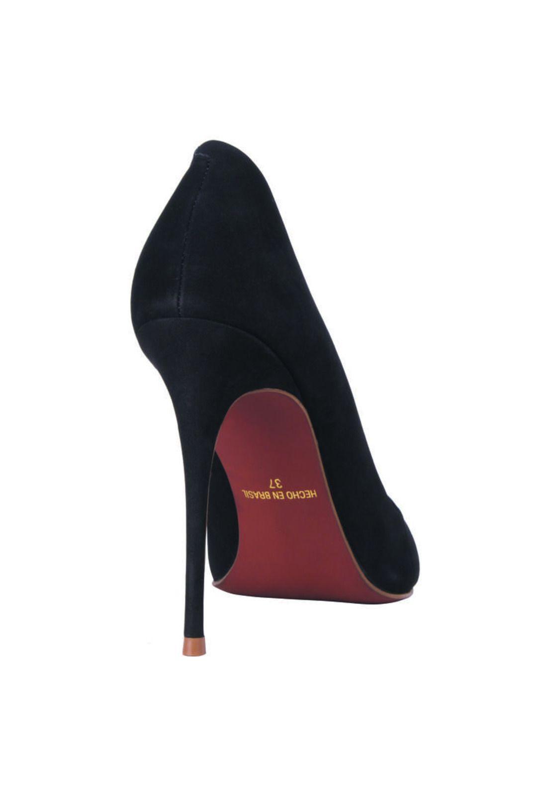 Zapato Formal Mujer Mingo - S493-2