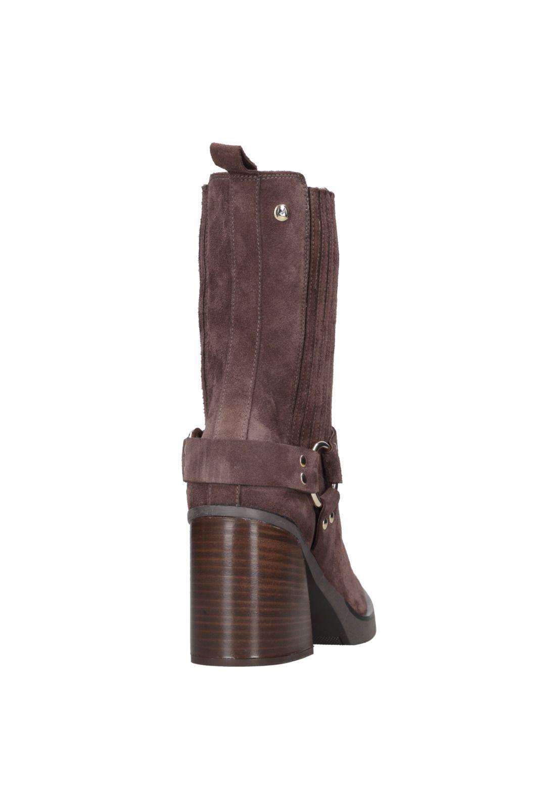 Bota Vaquero Mujer Mingo - MIMM179-2