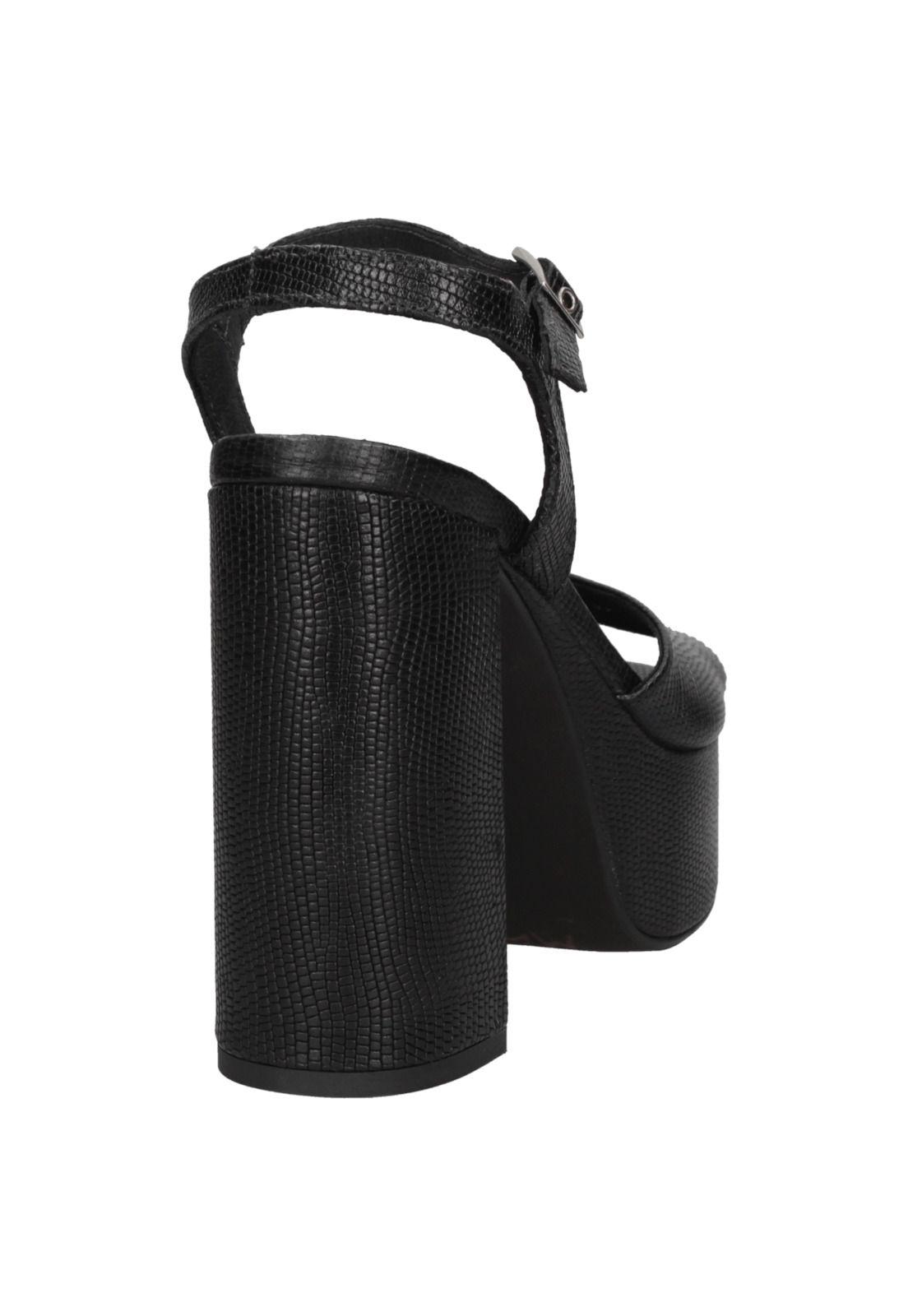 Sandalia Casual Mujer Mingo - K464-2