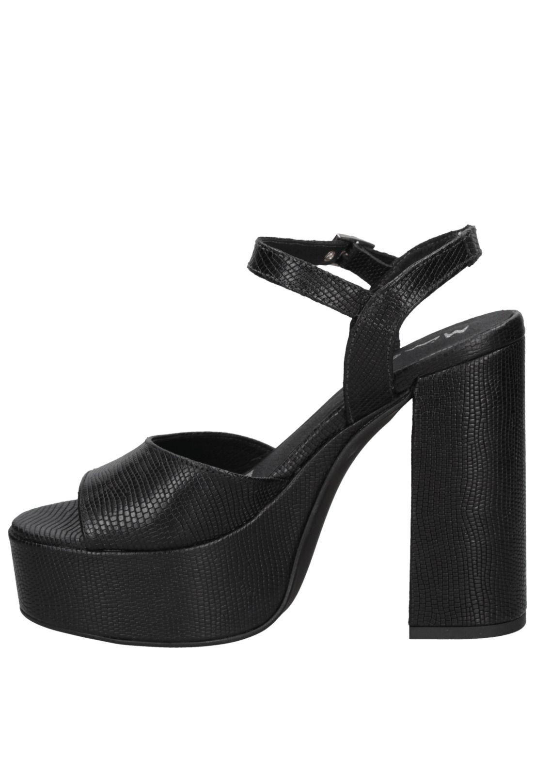 Sandalia Casual Mujer Mingo - K464-3