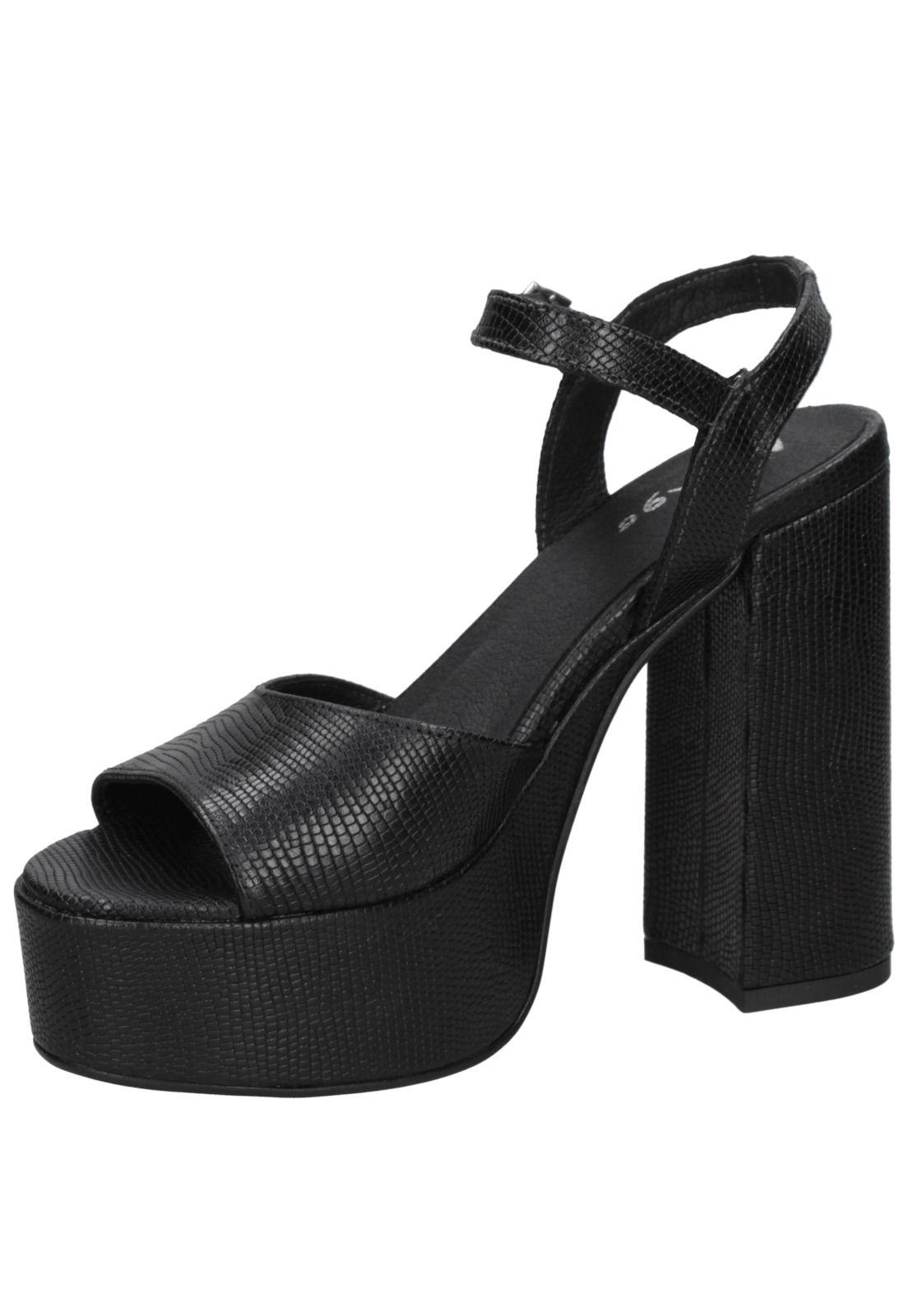 Sandalia Casual Mujer Mingo - K464-4