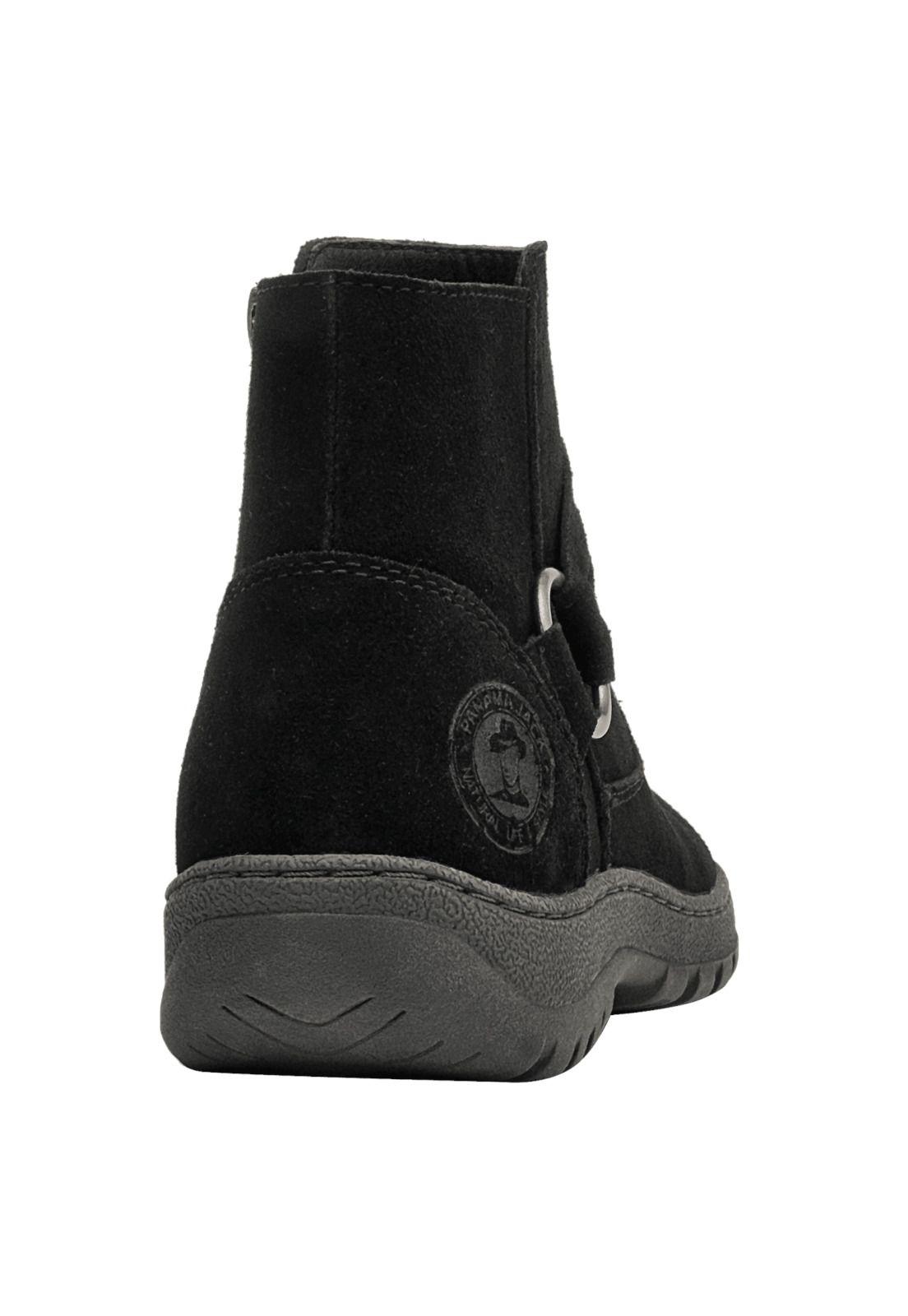 Botín Casual Mujer Panama Jack - L649-3