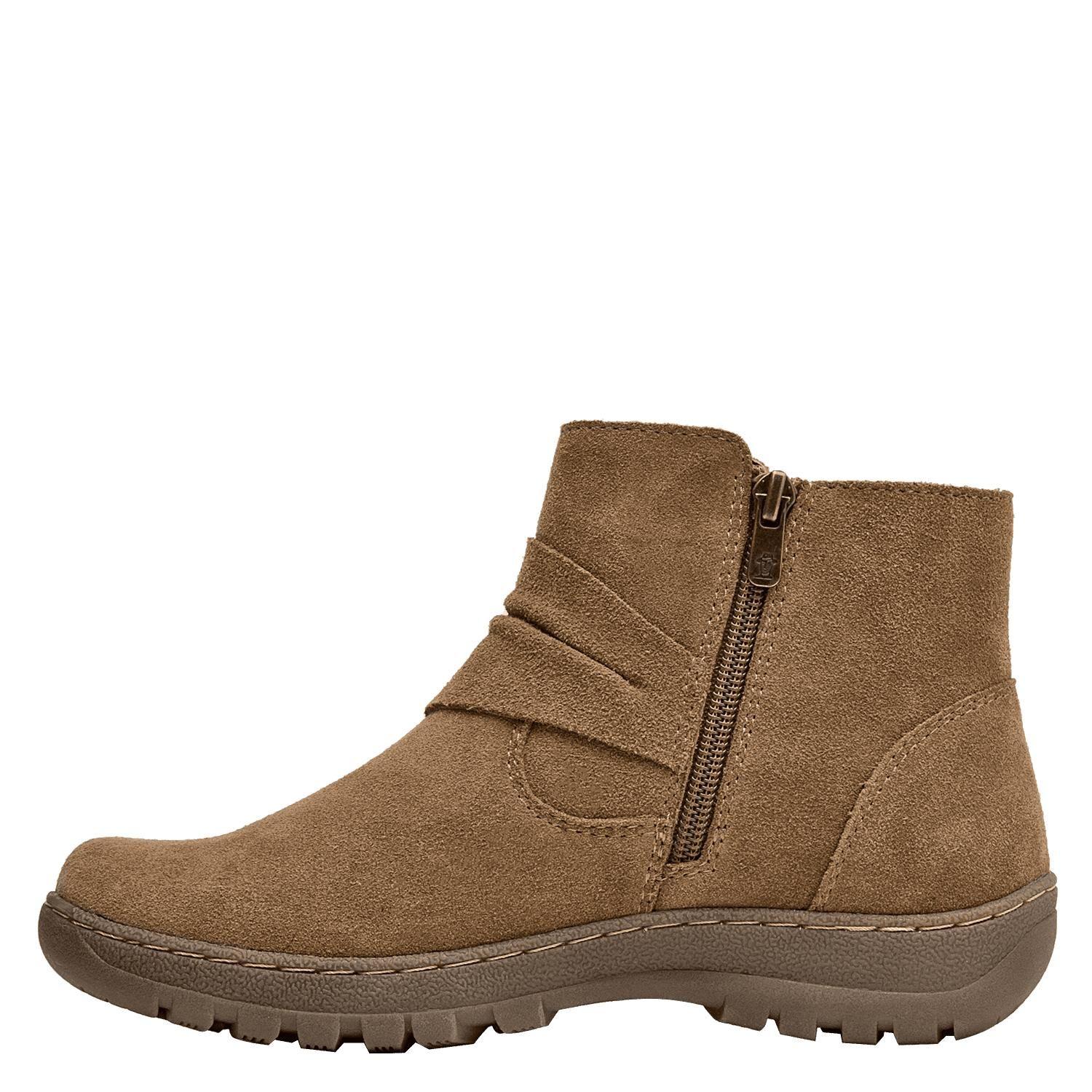 Botín Casual Mujer Panama Jack - L649-3