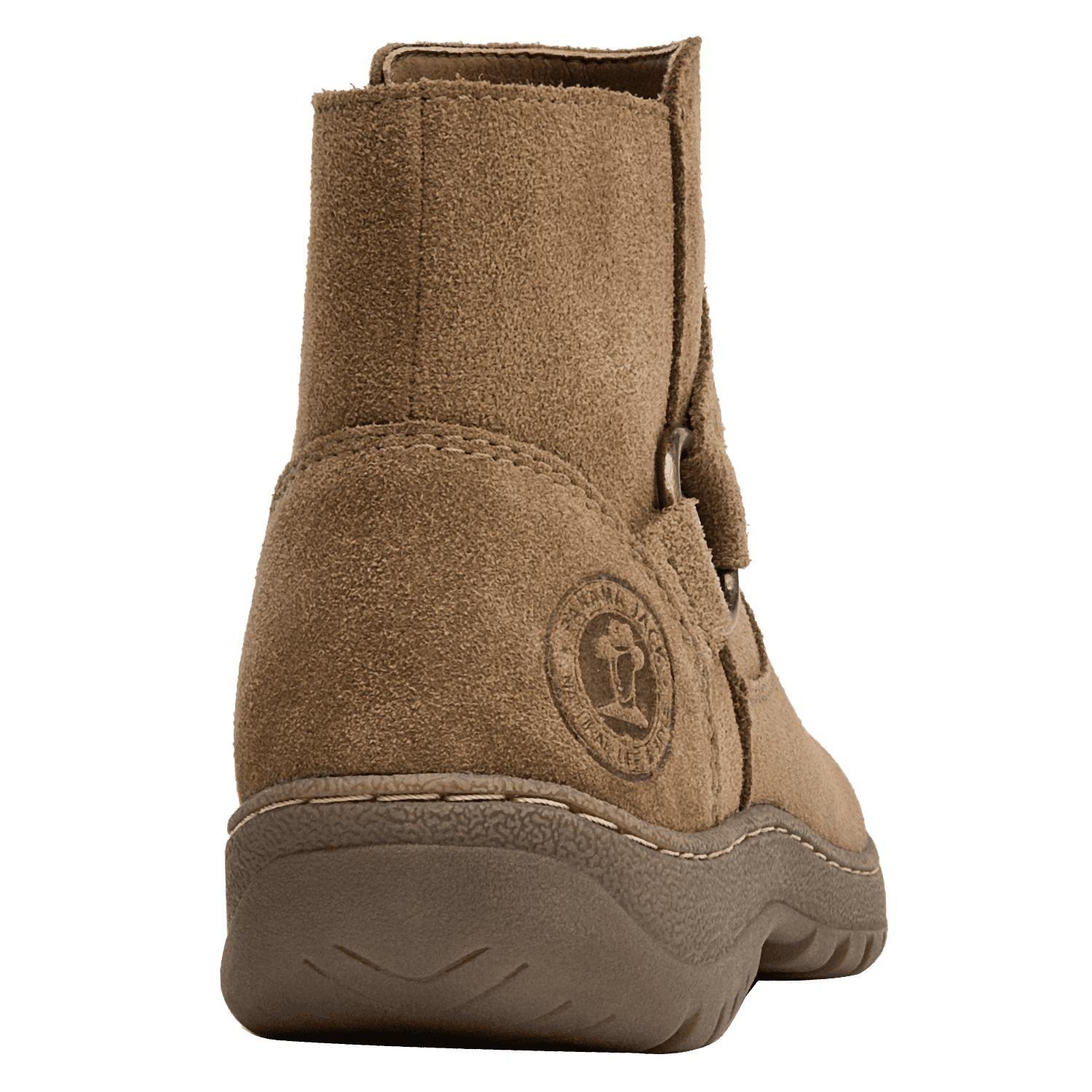 Botín Casual Mujer Panama Jack - L649-4