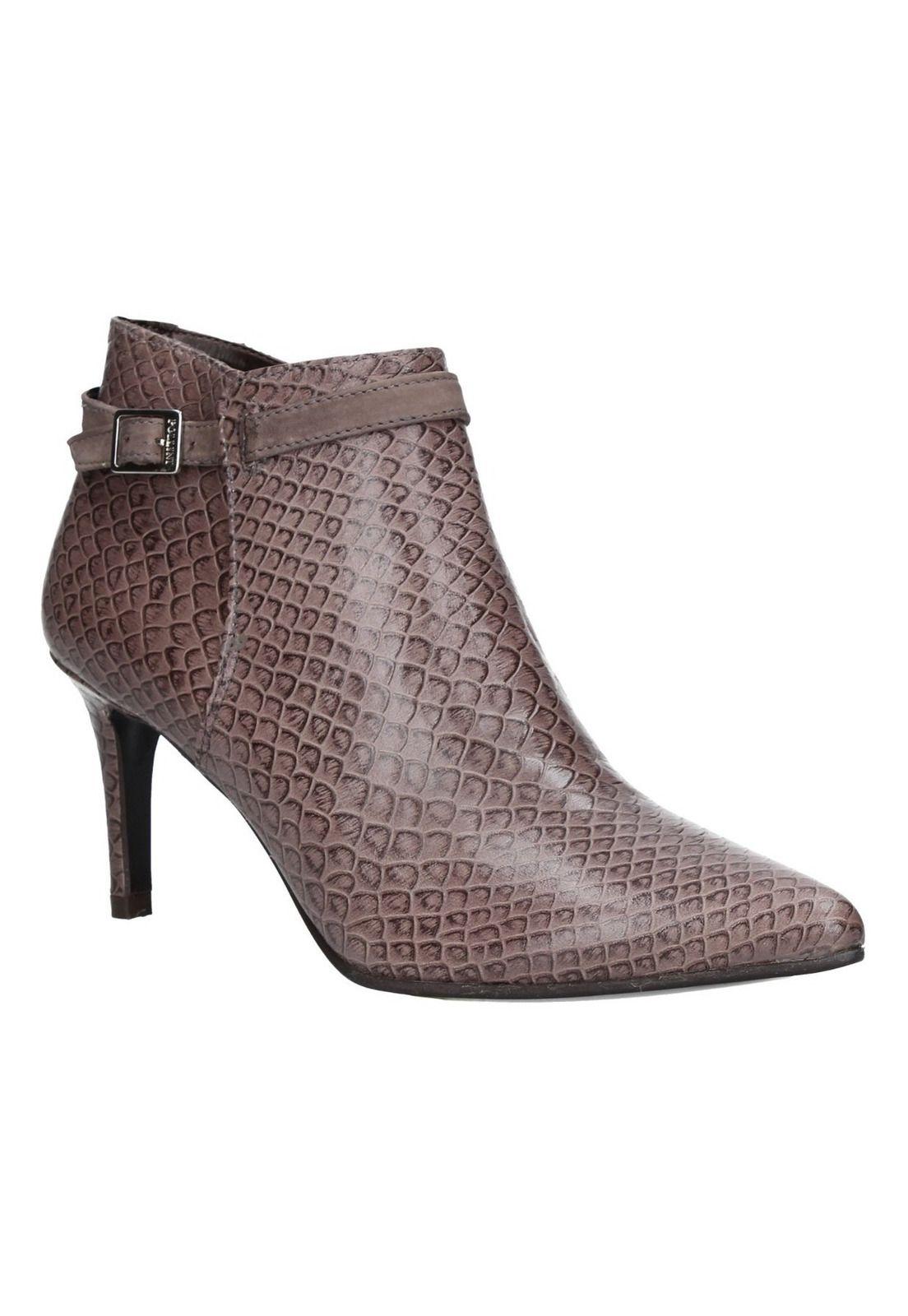 Botin Casual Mujer Pollini - A194-0