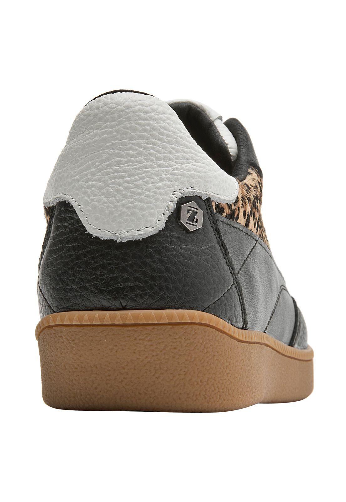 Zapatilla Casual Mujer Zappa - ZAM0160-2