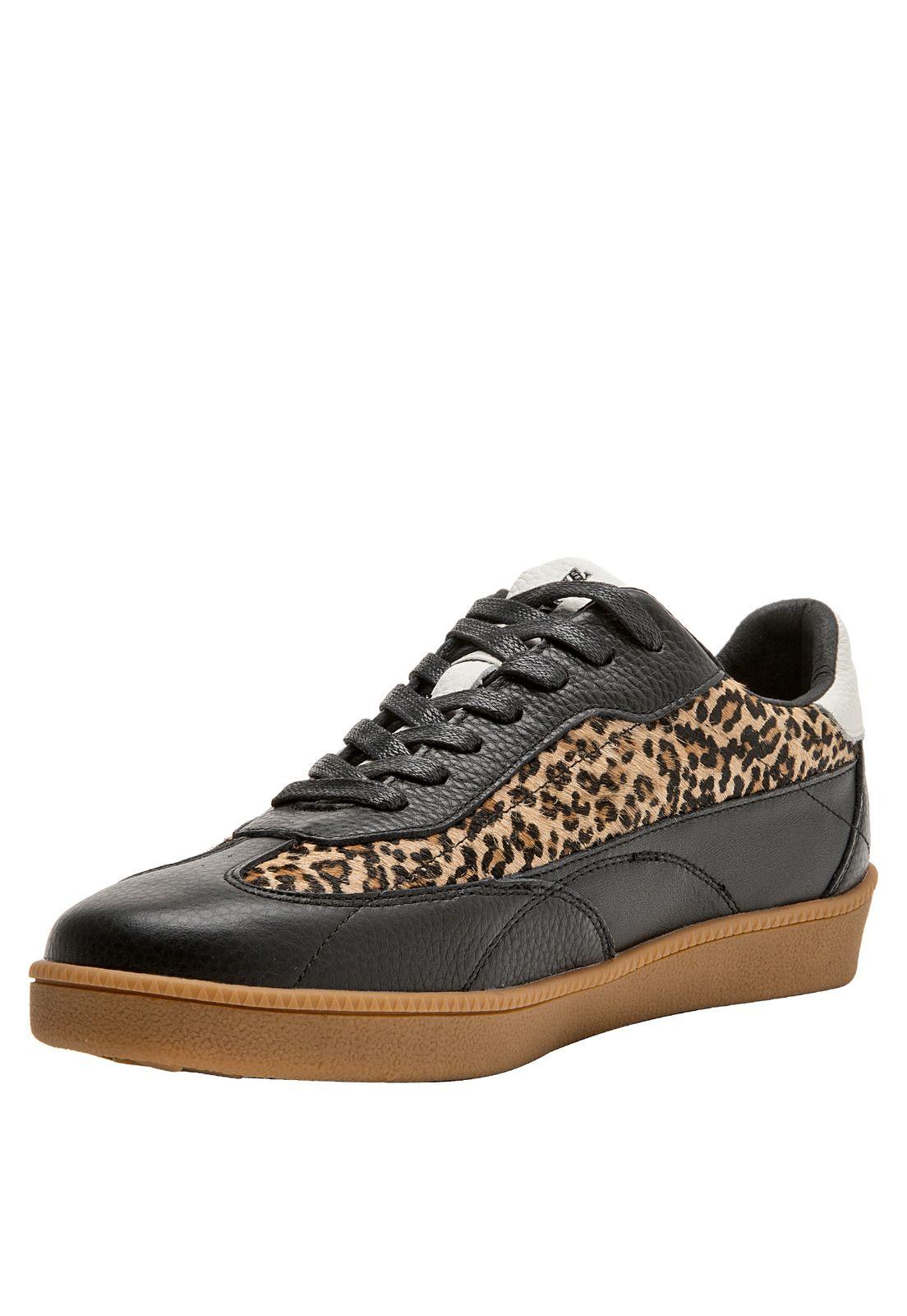 Zapatilla Casual Mujer Zappa - ZAM0160-4