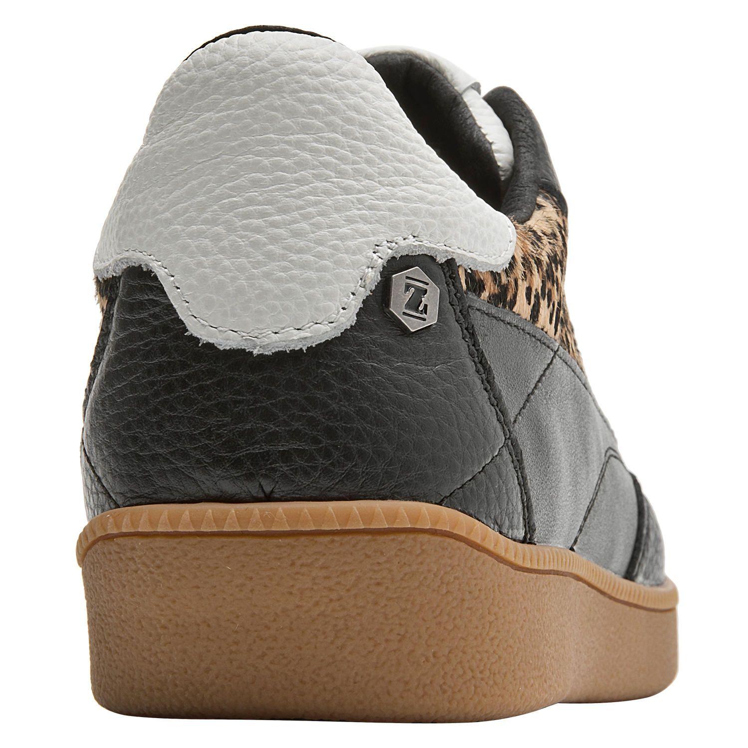 Zapatilla Casual Mujer Zappa - ZAM0160-2