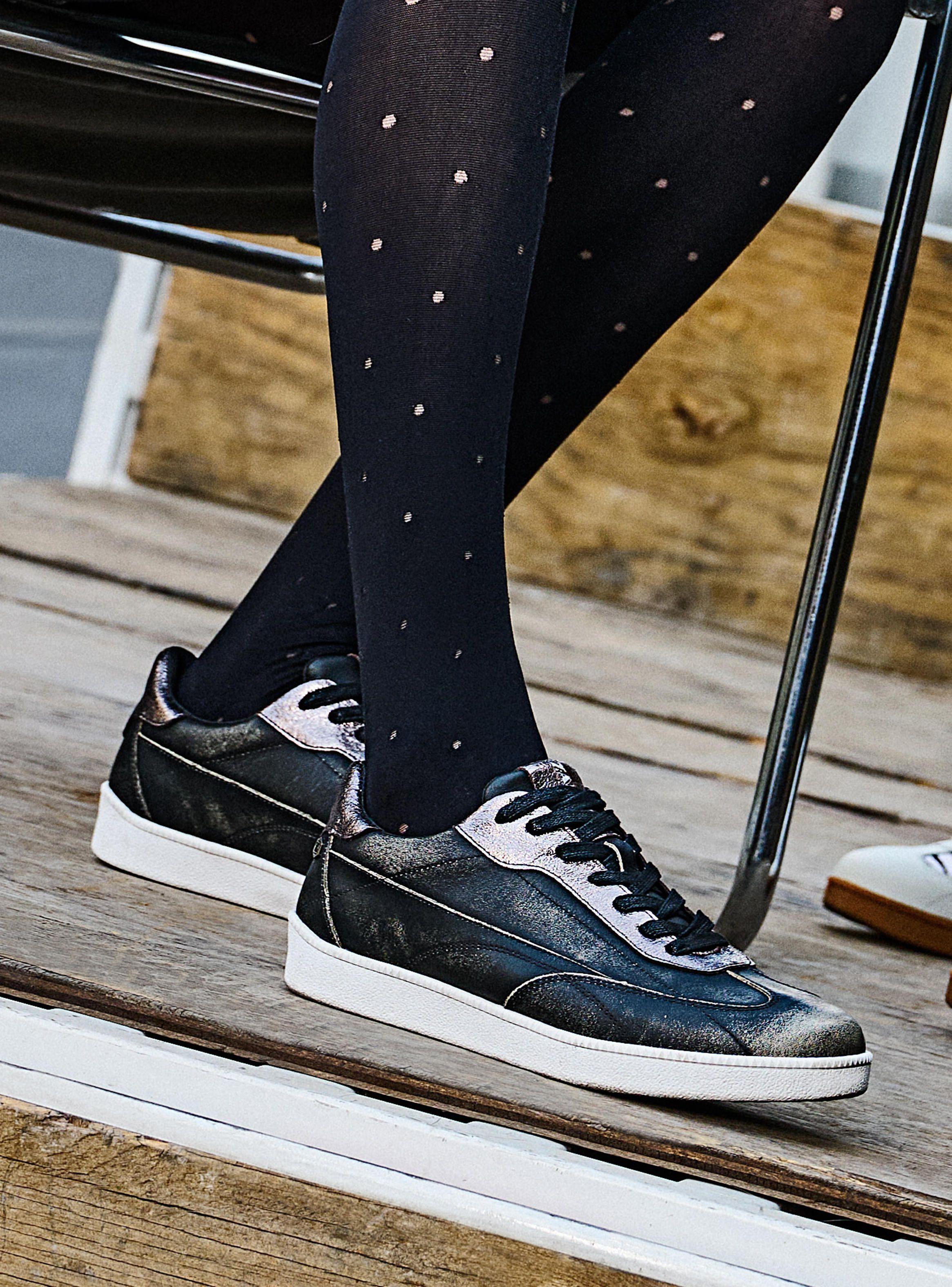 Zapatilla Casual Mujer Zappa - ZAM0160-0